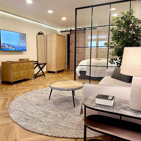 Studio มาลากา ภายนอก รูปภาพ